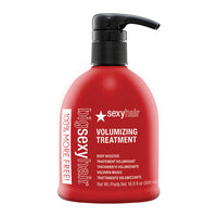 Volumising Treatment Sexy Hair (500 ml)