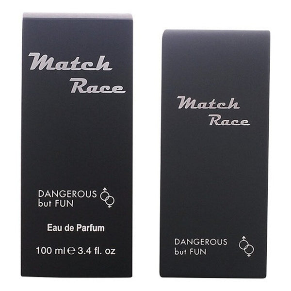 Men's Perfume Match Race Alyssa Ashley EDP (100 ml)