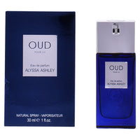 Men's Perfume Oud Pour Lui Alyssa Ashley EDP