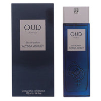 Men's Perfume Oud Pour Lui Alyssa Ashley EDP