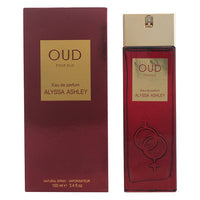 Women's Perfume Oud Pour Elle Alyssa Ashley EDP