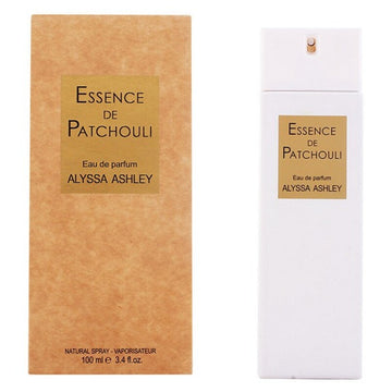 Unisex Perfume Essence De Patchouli Alyssa Ashley EDP