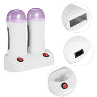 Wax Heater for Hair Removal Electric (Refurbished A+)