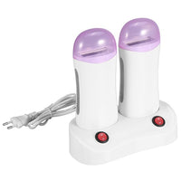 Wax Heater for Hair Removal Electric (Refurbished A+)