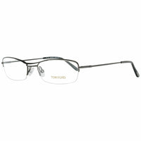 Ladies'Spectacle frame Tom Ford FT5009-54731 Black (ø 54 mm)