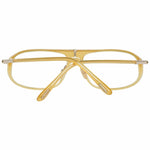 Ladies'Spectacle frame Tom Ford FT5047-55383 Yellow (ø 55 mm)