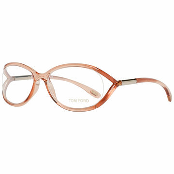 Ladies'Spectacle frame Tom Ford FT5044-54261 Pink (ø 54 mm)