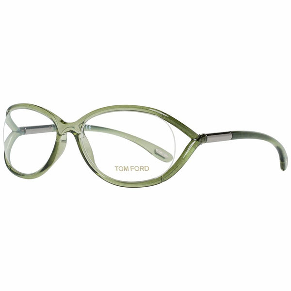 Montura de Gafas Mujer Tom Ford FT5044-54437 Verde (ø 54 mm)