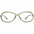 Ladies'Spectacle frame Tom Ford FT5044-54437 Green (ø 54 mm)