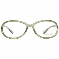 Montura de Gafas Mujer Tom Ford FT5044-54437 Verde (ø 54 mm)