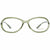 Montura de Gafas Mujer Tom Ford FT5044-54437 Verde (ø 54 mm)