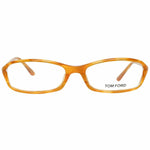 Ladies'Spectacle frame Tom Ford FT5019-52U53 Yellow (ø 52 mm)