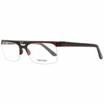 Men'Spectacle frame Tom Ford FT5069-55211 Brown (ø 55 mm)