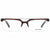 Men'Spectacle frame Tom Ford FT5069-55211 Brown (ø 55 mm)