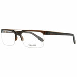 Men'Spectacle frame Tom Ford FT5069-55850 Brown (ø 51 mm)