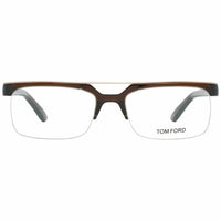 Men'Spectacle frame Tom Ford FT5069-55850 Brown (ø 51 mm)