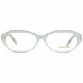 Ladies'Spectacle frame Tom Ford FT5074-54U59 Blue (ø 54 mm)