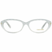 Ladies'Spectacle frame Tom Ford FT5074-54U59 Blue (ø 54 mm)