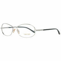 Men'Spectacle frame Tom Ford FT5078-55F90 Silver (ø 55 mm)