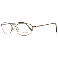 Men'Spectacle frame Tom Ford FT5109-51048 Bronze (ø 51 mm)