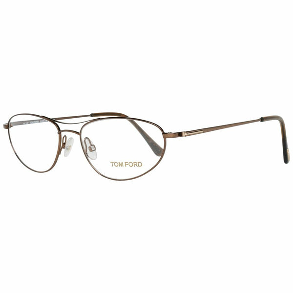 Men'Spectacle frame Tom Ford FT5109-51048 Bronze (ø 51 mm)