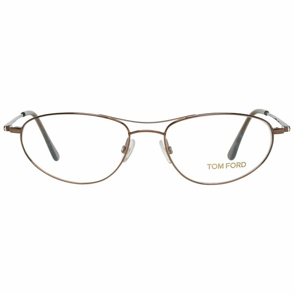 Men'Spectacle frame Tom Ford FT5109-51048 Bronze (ø 51 mm)