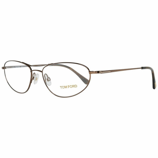 Men'Spectacle frame Tom Ford FT5109-53048 Bronze (ø 53 mm)