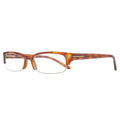 Ladies'Spectacle frame Tom Ford FT5122-54053 Brown (ø 54 mm)