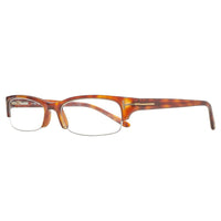 Ladies'Spectacle frame Tom Ford FT5122-54053 Brown (ø 54 mm)