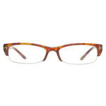 Ladies'Spectacle frame Tom Ford FT5122-54053 Brown (ø 54 mm)