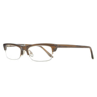 Ladies'Spectacle frame Tom Ford FT5133-52045 Brown (ø 52 mm)