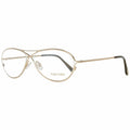 Unisex'Spectacle frame Tom Ford FT5160-55028 (ø 55 mm)