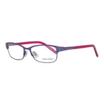 Ladies'Spectacle frame Dsquared2 DQ5002-091 (ø 51 mm) Blue (ø 51 mm)