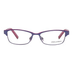 Ladies'Spectacle frame Dsquared2 DQ5002-091 (ø 51 mm) Blue (ø 51 mm)