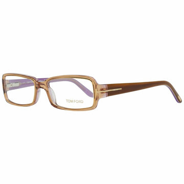 Unisex'Spectacle frame Tom Ford FT5185-53050 (ø 53 mm)