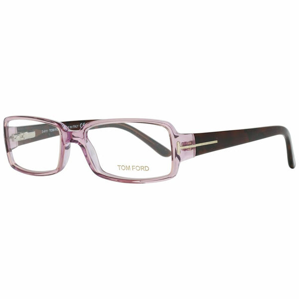 Unisex'Spectacle frame Tom Ford FT5185-53080 (ø 53 mm)