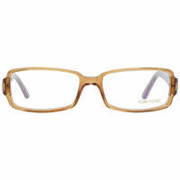 Unisex'Spectacle frame Tom Ford FT5185-55050 (ø 55 mm)