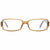 Unisex'Spectacle frame Tom Ford FT5185-55050 (ø 55 mm)