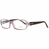 Unisex'Spectacle frame Tom Ford FT5185-55080 (ø 55 mm)