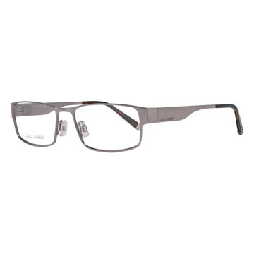 Men'Spectacle frame Dsquared2 DQ5037-014-53 Silver (Ø 53 mm) (ø 53 mm)