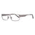 Men'Spectacle frame Dsquared2 DQ5037-014-53 Silver (Ø 53 mm) (ø 53 mm)