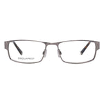 Men'Spectacle frame Dsquared2 DQ5037-014-53 Silver (Ø 53 mm) (ø 53 mm)