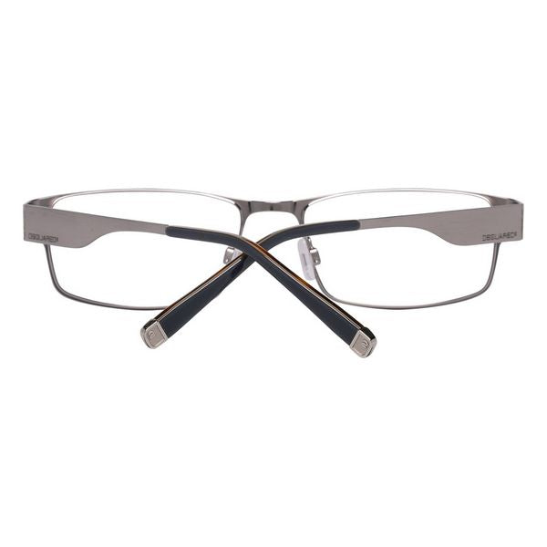 Men'Spectacle frame Dsquared2 DQ5037-014-53 Silver (Ø 53 mm) (ø 53 mm)