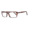 Ladies'Spectacle frame Dsquared2 DQ5046-047 (ø 54 mm) Brown (ø 54 mm)