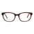 Unisex'Spectacle frame Dsquared2 DQ5041-052-51 (ø 51 mm) (ø 51 mm)