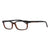 Men'Spectacle frame Dsquared2 DQ5034-005-53 Brown (Ø 53 mm) (ø 53 mm)