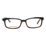 Men'Spectacle frame Dsquared2 DQ5034-005-53 Brown (Ø 53 mm) (ø 53 mm)