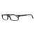 Men'Spectacle frame Dsquared2 DQ5035-090-53 Black (Ø 53 mm) (ø 53 mm)