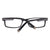 Men'Spectacle frame Dsquared2 DQ5035-090-53 Black (Ø 53 mm) (ø 53 mm)