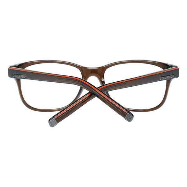 Unisex'Spectacle frame Dsquared2 DQ5054-048-52 (ø 52 mm) (ø 52 mm)